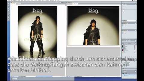 QuarkXPress 9 Launch Event (German)