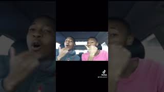 Thontirhass  Mr Thela U0026 Mshayi 