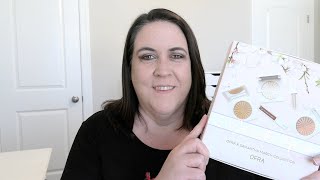 Ofra Cosmetics Samantha March Makeup Review & Try On | PaulAndShannonsLife