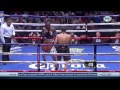 Jermell Charlo vs Jose Angel Rodriguez 2013 10 14