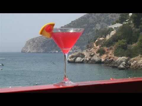 Video: Proslavite Nacionalni Dan Tekile S Izvrsnim Receptima Za Koktel Od Agave