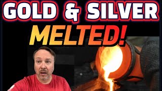 MELTING METALS! What’s next for GOLD & SILVER? @minotcoinbullion