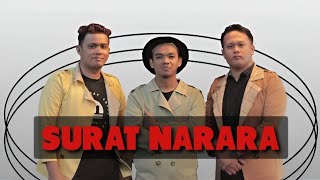 Mangarittak!! || Anju Trio - Surat Narara Live