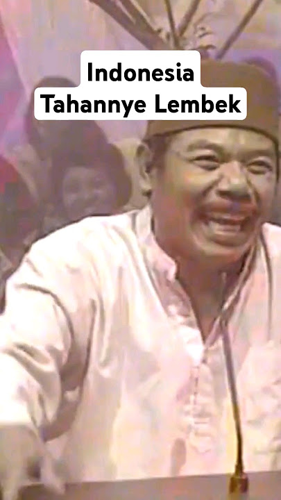 Sekarang Ude Keras #benyamins #benyaminsueb #lucu #indonesia #betawi