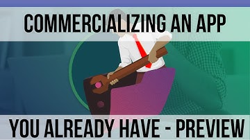 FileMaker for Startups and Entrepreneurs | Commercializing Your App