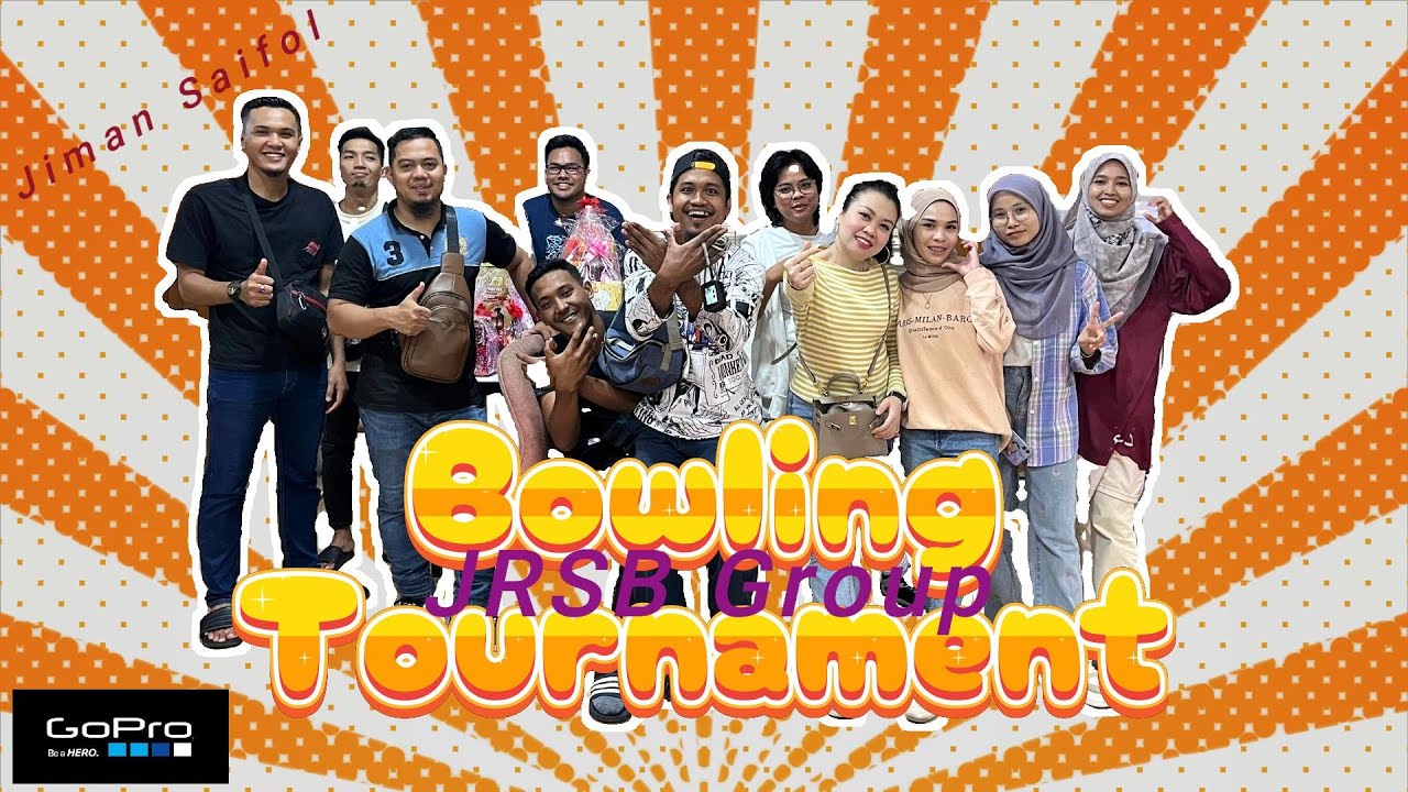 BOWLING @ ENDAH PARADE SRI PETALING