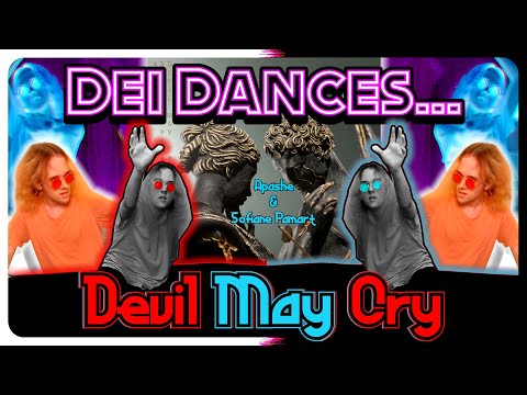Dei Dances... Apashe & Sofiane Pamart - Devil May Cry