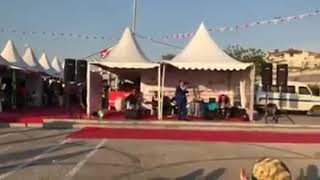 Hüseyi̇n Subaşi Buralardan Gi̇delim 27.04 2018 Büyük Ada Konseri̇mden