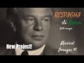 NEW PROJECT: Musical Images #1: Ottorino Respighi - Pini di Roma (350 SUBS!)