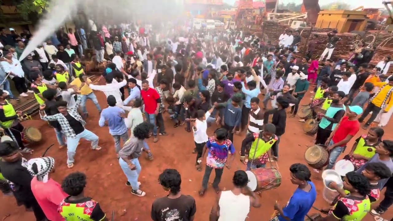 !! 😍ASHA RE NACHU BAND🥁 PARTY UMBAL 📍!! 18 SAL KHEMTA BAJA🥁 🎹 SONG 🎶 