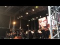 Capture de la vidéo Bergen Philharmonic Orchestra - Star Wars Medley Part 1 (Live)