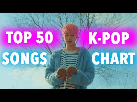 top 50 k pop songs chart february 2017 week 3 youtube what pop songs were in the charts in 2003