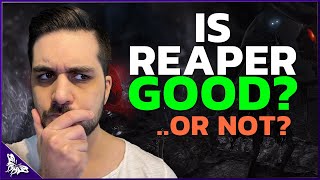 Reaper Good Or Dead On Arrival?! | Path of Exile