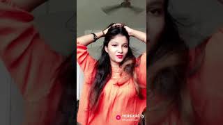 Mere chand gujar meri khidki se ๐ girl musically indian hindi