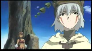 .H//STAS 01 - Pilot Episode