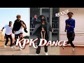 KPK Dance Challenge Compilation (Ko Por Ke ft Rexxie X Mohbad )