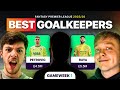 FPL 25/26 Goalkeeper Guide 🔐 Best Picks, Bargains & Must-Avoids!