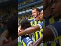 Talisca’dan MÜTHİŞ GOL! 🔥⚽ #shorts #talisca #fenerbahçe