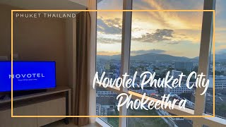 Novotel Phuket City Phokeethra / Phuket Thailand 🇹🇭