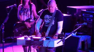 The Smashing Pumpkins - &quot;Pinwheels&quot; Live at The Patriot Center, Fairfax Va. on 12-9-12