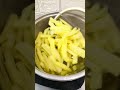 Kentang goreng #food #masakancepat #reels #cooking