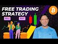 Daily 100300 profit premium strategy free with example  first time in india