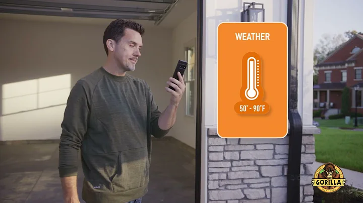 Gorilla Garage Floor Coating Kit – How To Video (Full Length)