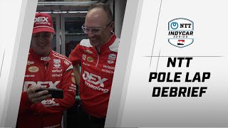 Download Lagu Scott McLaughlin claims fourth P1 Award of the season in St. Louis | NTT Pole Lap Debrief | INDYCAR MP3 Download Lagu Scott McLaughlin claims fourth P1 Award of the season in St. Louis | NTT Pole Lap Debrief | INDYCAR MP3