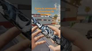 ._. subscríbete xddddd #warzone #bloodstrike #army #mobile
