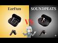 EarFun Air Pro 4+ vs SOUNDPEATS Air5 Pro+ 徹底比較【提供 EarFun、SOUNDPEATS】