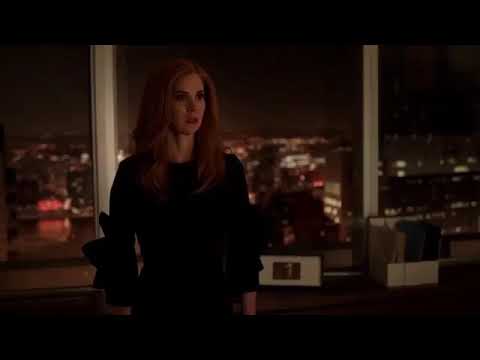 Suits 7 сезон 10 серия