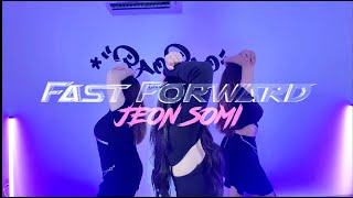 JEON SOMI (전소미) - ‘Fast Forward' | Dance Cover by HOT Crew