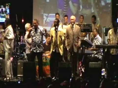 COMBOS NACIONALES ALL STARS CARNAVALES DE PANAMA 2009 adlı videoyu YouTube'da izle COMBOS NACIONALES ALL STARS CARNAVALES DE PANAMA 2009 adlı videoyu YouTube'da izle