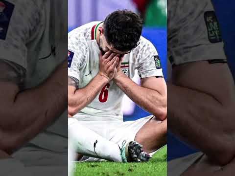 جام جهانی با قلعه نویی