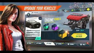 Rebel Racing Mod APK Gems, Money get media fire 2022 3 6 1 screenshot 2