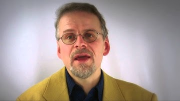 Marcus Hutter - History of Artificial Intelligence (no music)