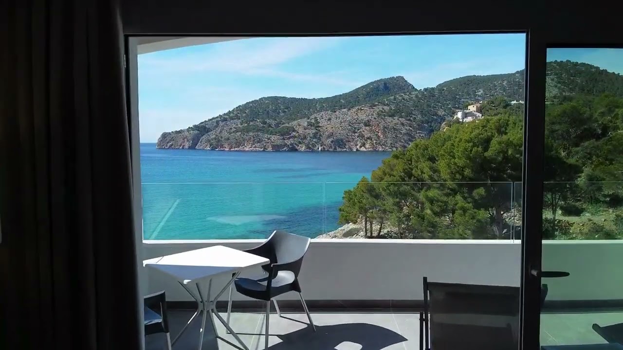 Baha Suites Camp de Mar | Luxushotel Mallorca