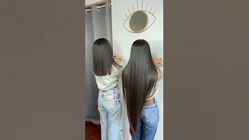ايهما اجمل الشعر الطول ضد الشعر القصير 