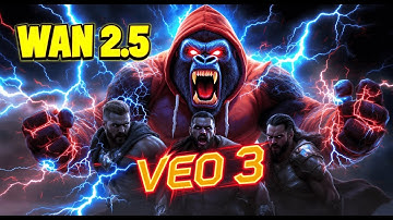 Higgsfield WAN 2.5: Unlimited AI Video Generator That Beats Veo 3
