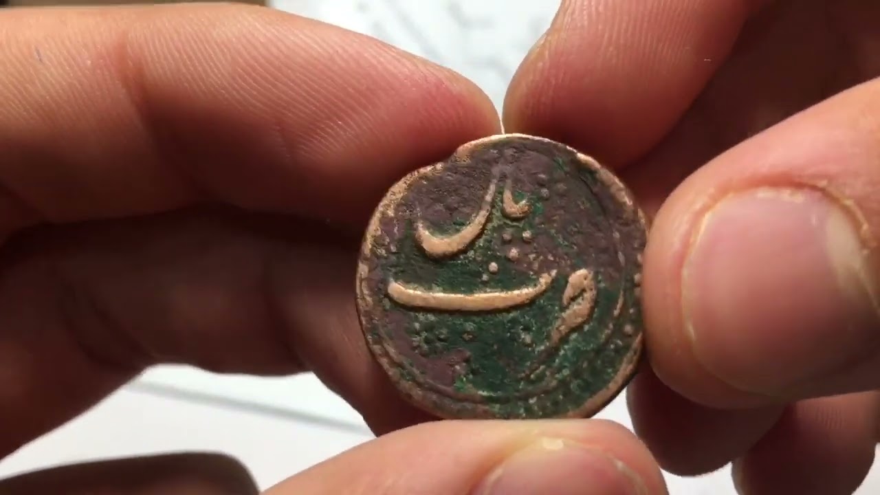 Unboxing rare coins of Tipu sultan and Qing dynasty!
