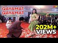 Qayamat Qayamat | Mehak Malik | Bollywood Dance Performance | #Shaheen_Studio