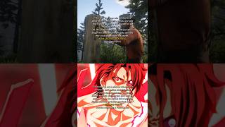 Rousseau vs. Freud on Civilization #anime #manga #rdr2 #bleach #philosophy #psychology
