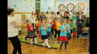 Olimpiada Matematyczna Przedszkolaków 2016 - Bielsko-Biała screenshot 3