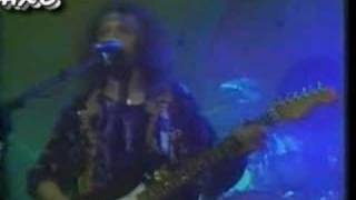 ULI JON ROTH ( RANDY HANSEN ) FRIENDS [ VOODOO CHILD ] LIVE,1991.