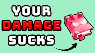 Do Major Damage After The Update With These 5 Secrets In Pet Simulator 99 (Max Damage Guide)