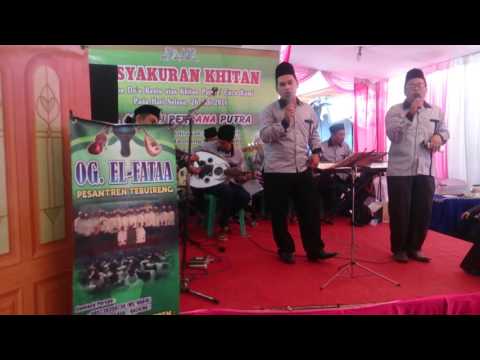El-Fataa Tebuireng