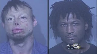 Quadruple Murder Suspects Found in Baldwin County