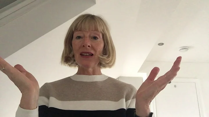 Angela Oakes IWD