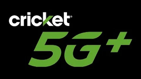 Cricket 5G+ SpeedTest ￼