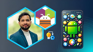 Make Mobile Apps Without Coding | MIT App Inventor Full Tutorial for Beginners